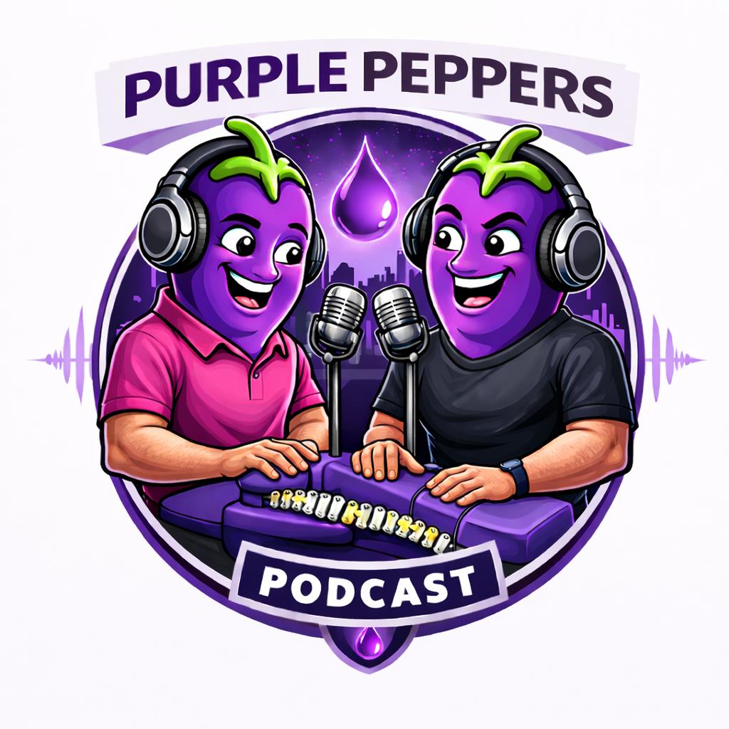 Podcast Visual
