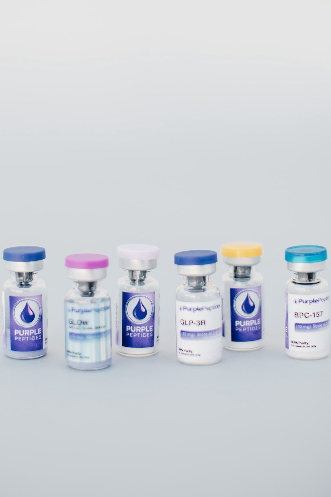 Commission Structure