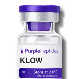 klow petide best time of day to take klow peptide The KLOW peptide stack is a  four-peptide research blend combining: GHK-Cu for collagen/skin and  connective tissue pathways, BPC-157 for tissue repair and gut