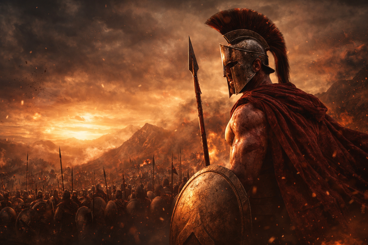 Spartan Protocol