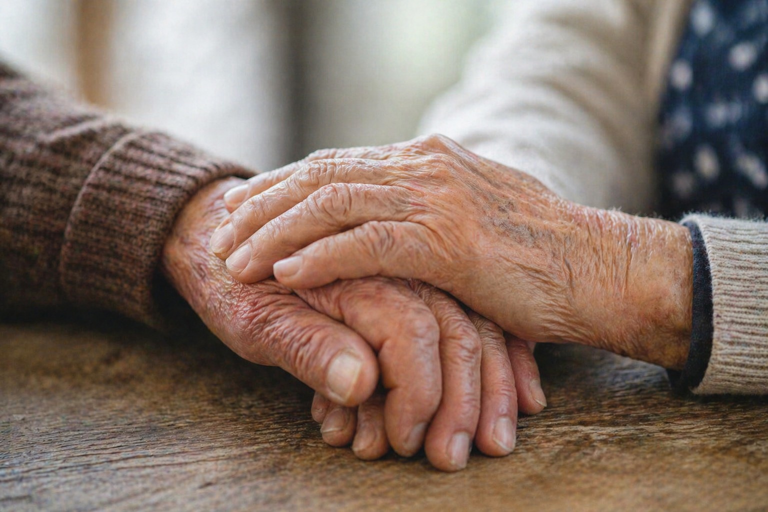 Active life after 50