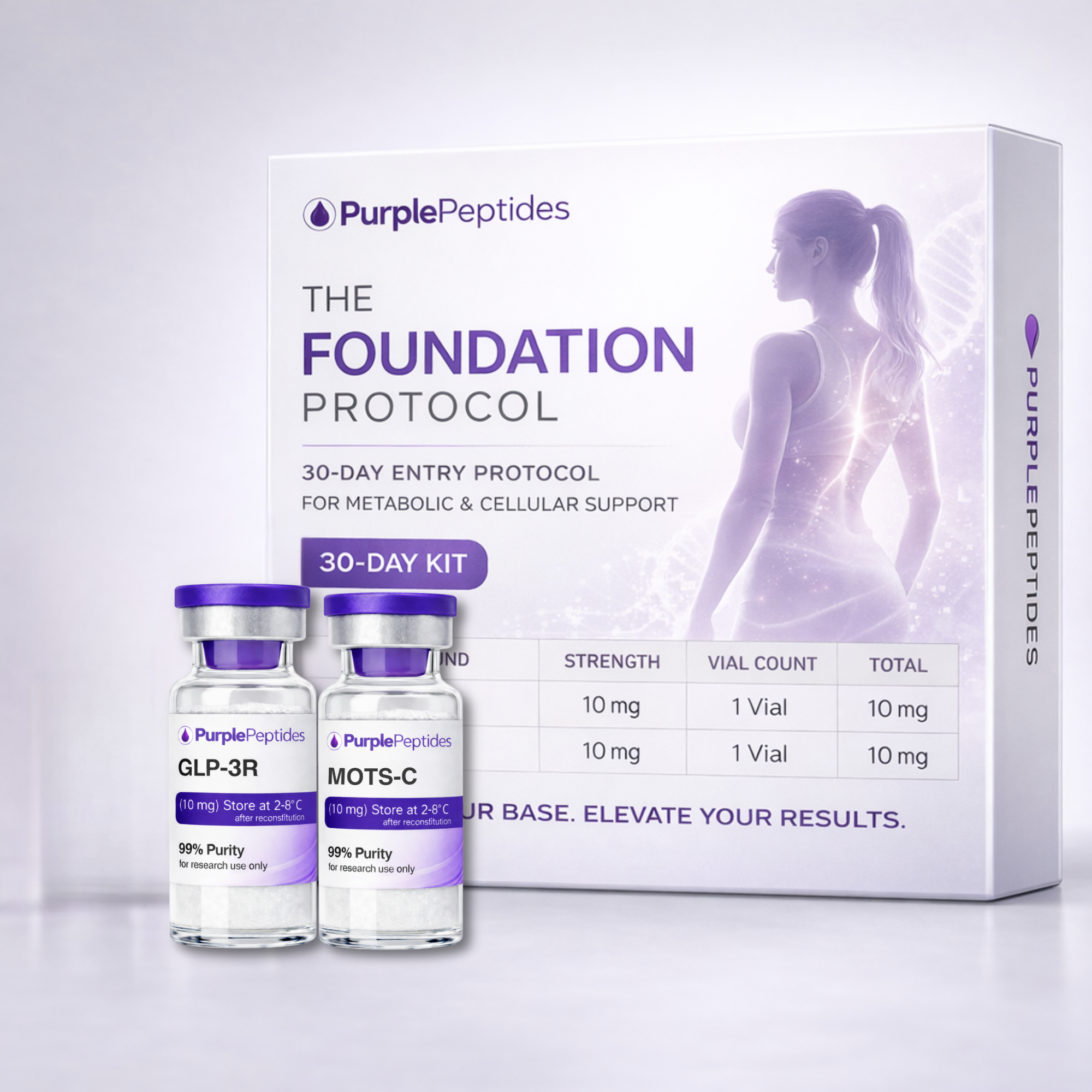 Foundation 30