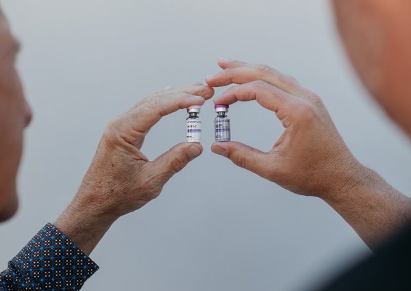 purple peptides
